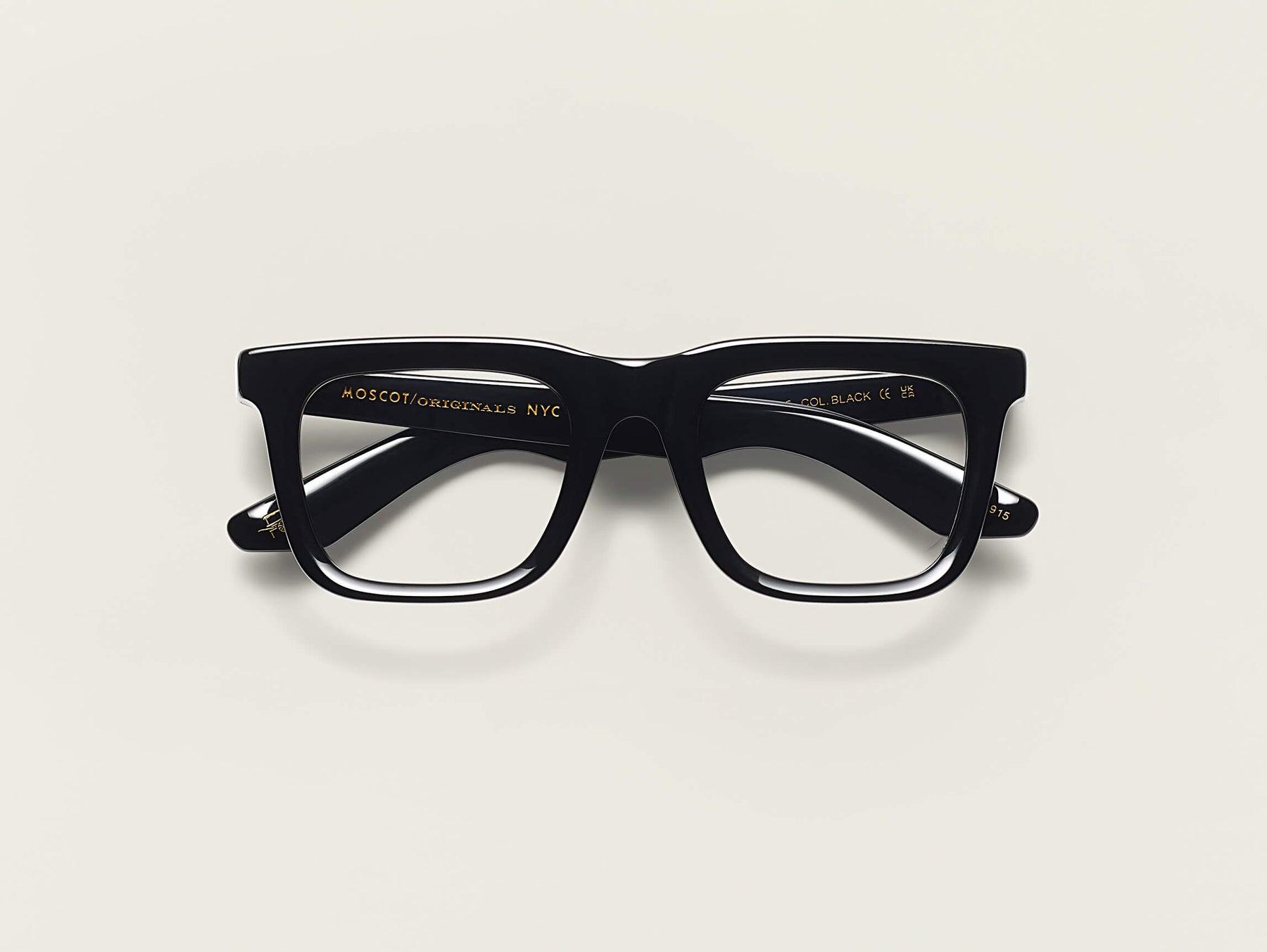 The RIZIK in Black The RIZIK in Black