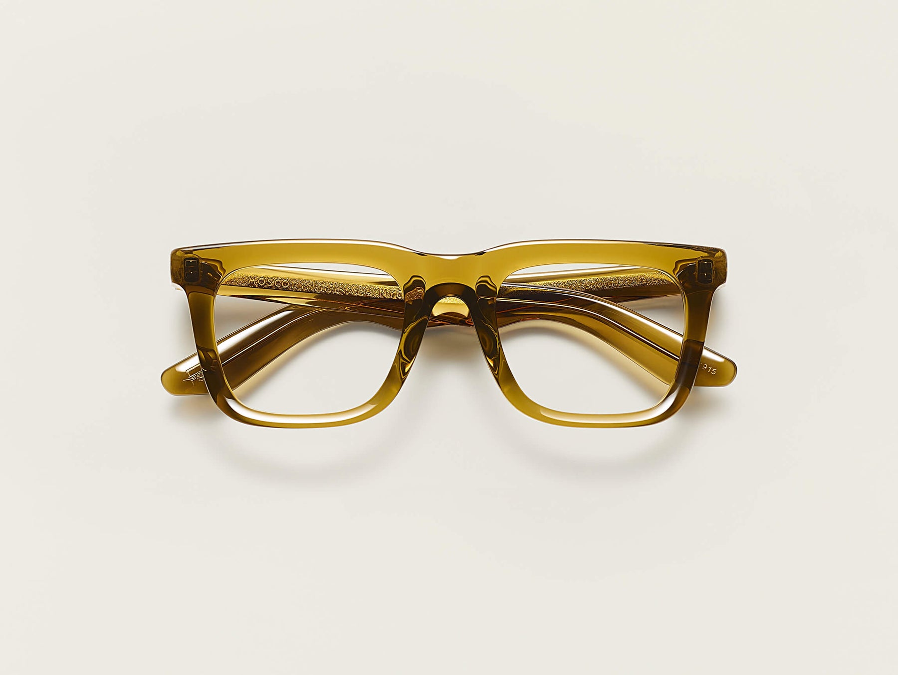 The RIZIK in Olive Brown The RIZIK in Olive Brown