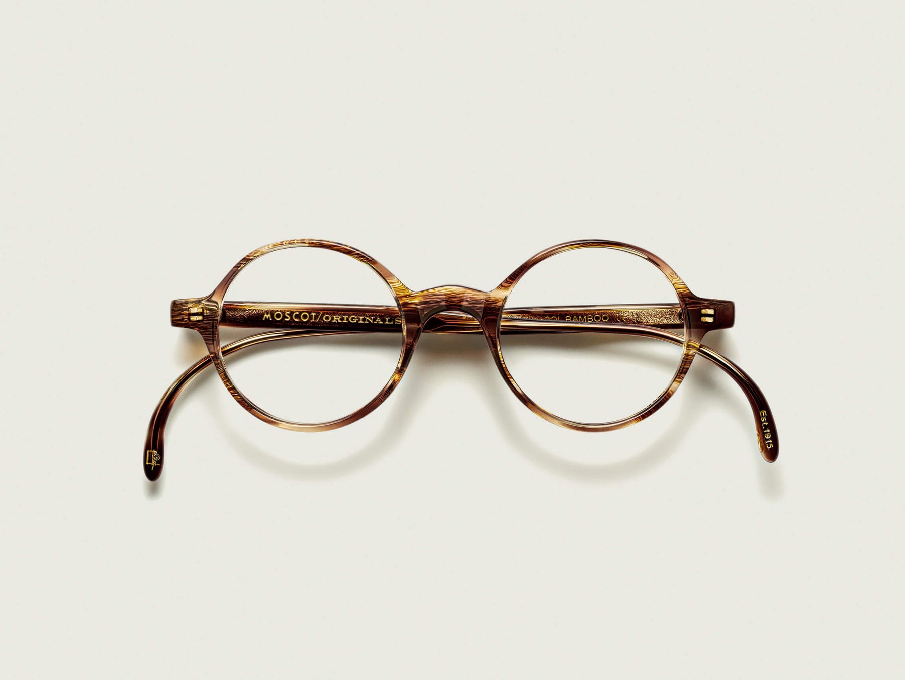 The SCOOCH in Bamboo The SCOOCH in Bamboo