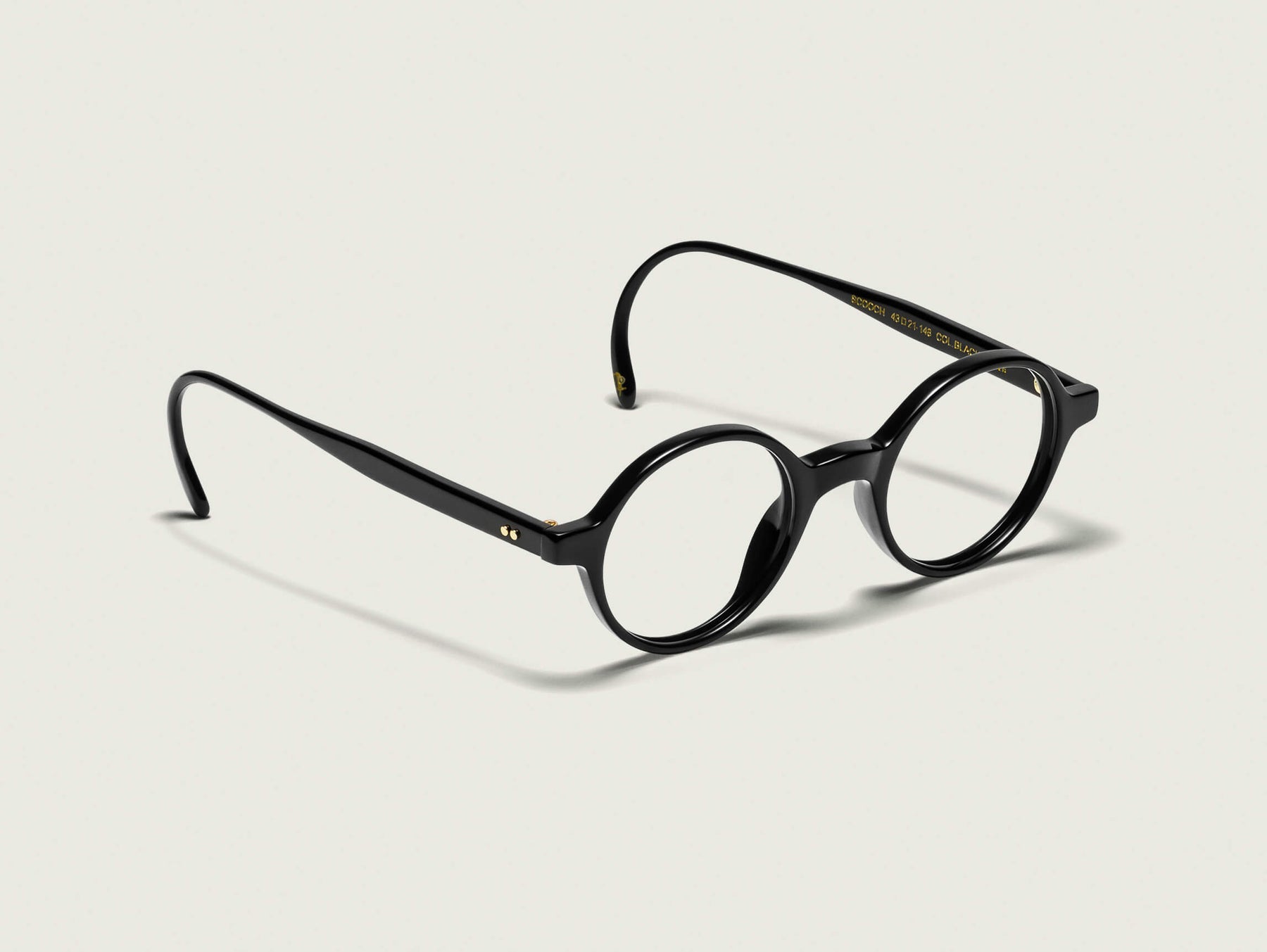 The SCOOCH in Black The SCOOCH in Black