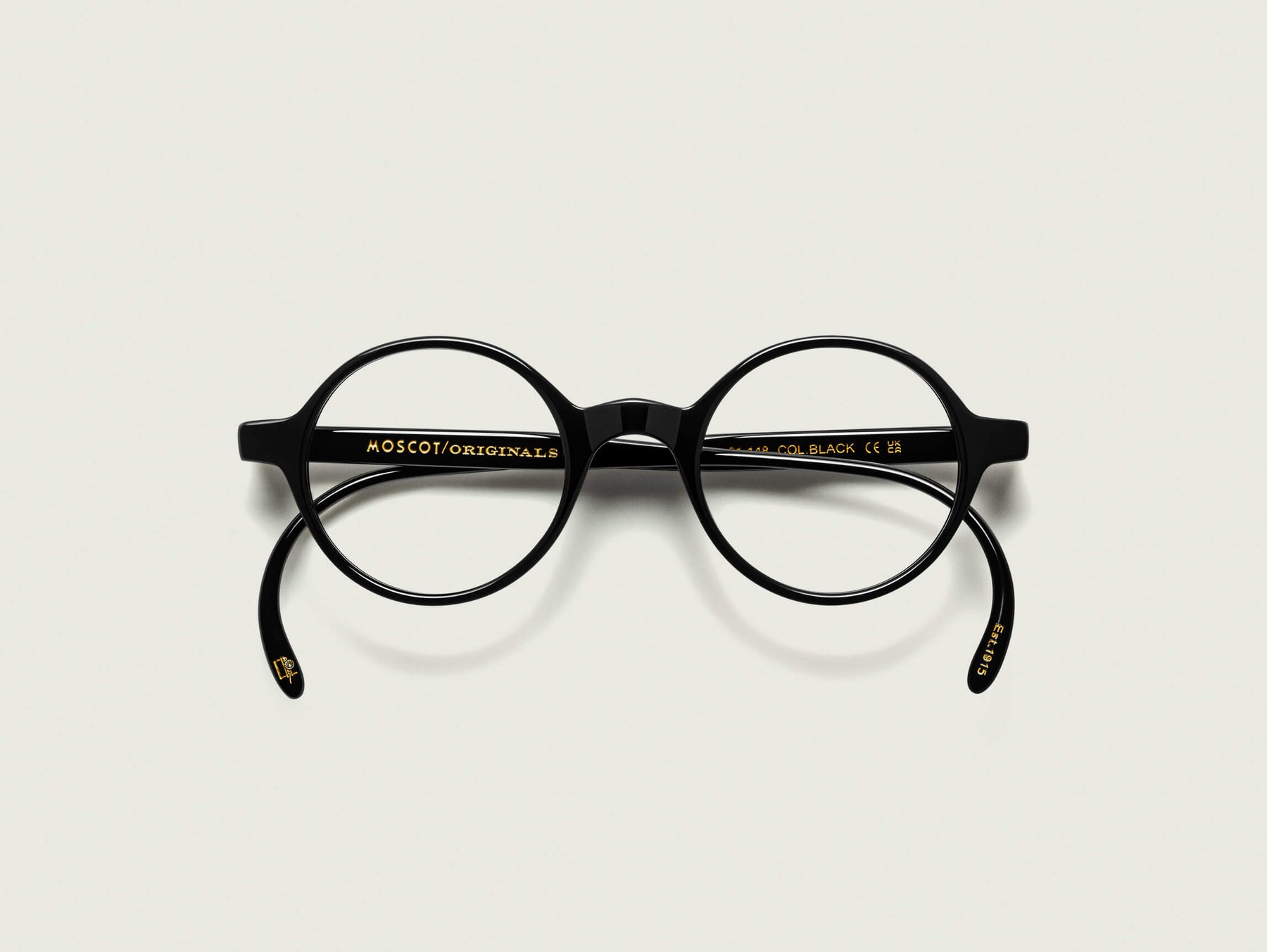 The SCOOCH in Black The SCOOCH in Black