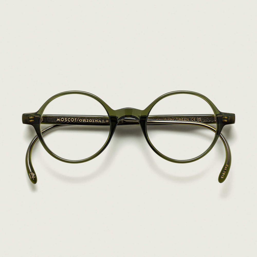 #color_dark green | The SCOOCH in Dark Green