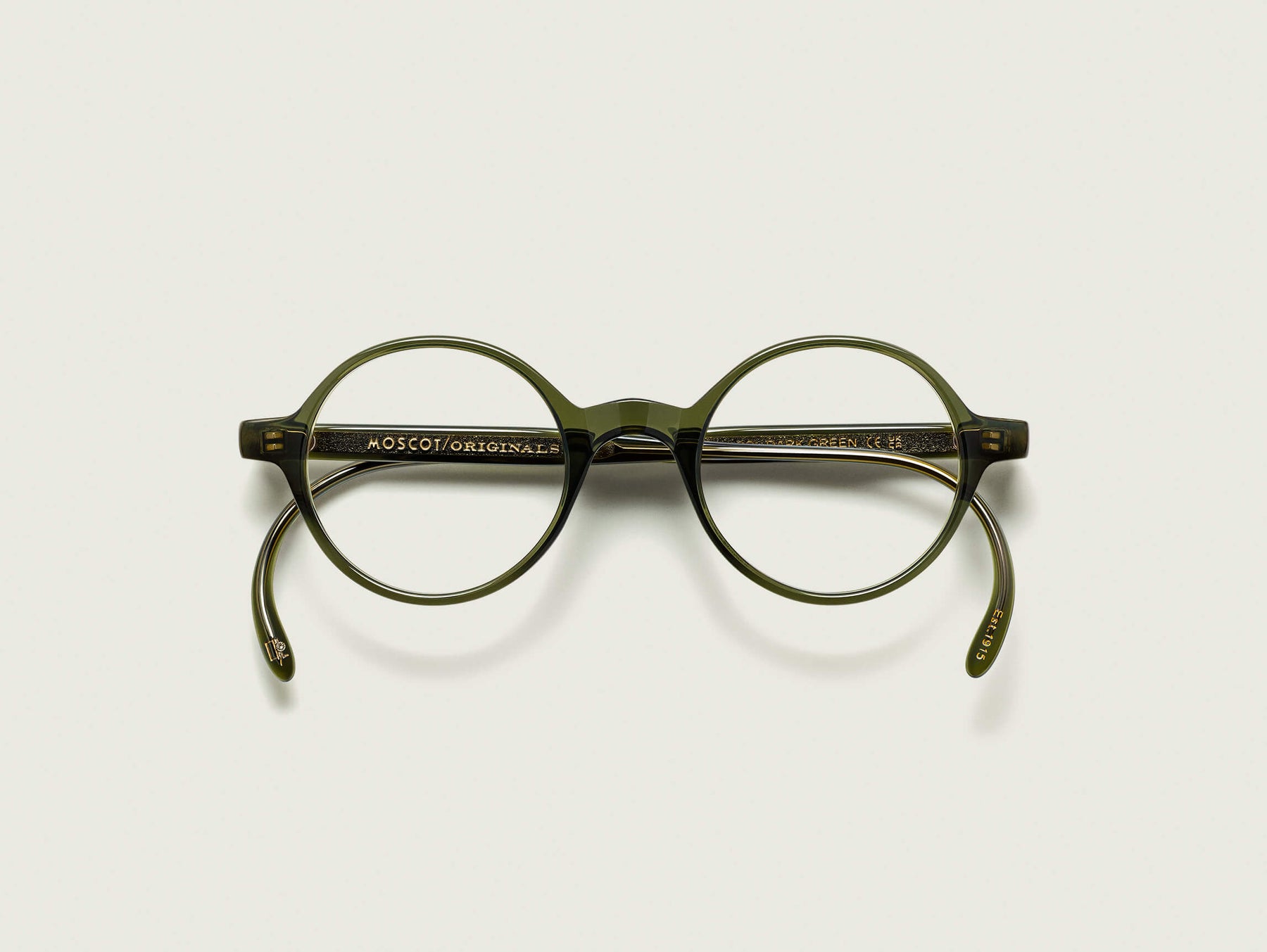 The SCOOCH in Dark Green The SCOOCH in Dark Green