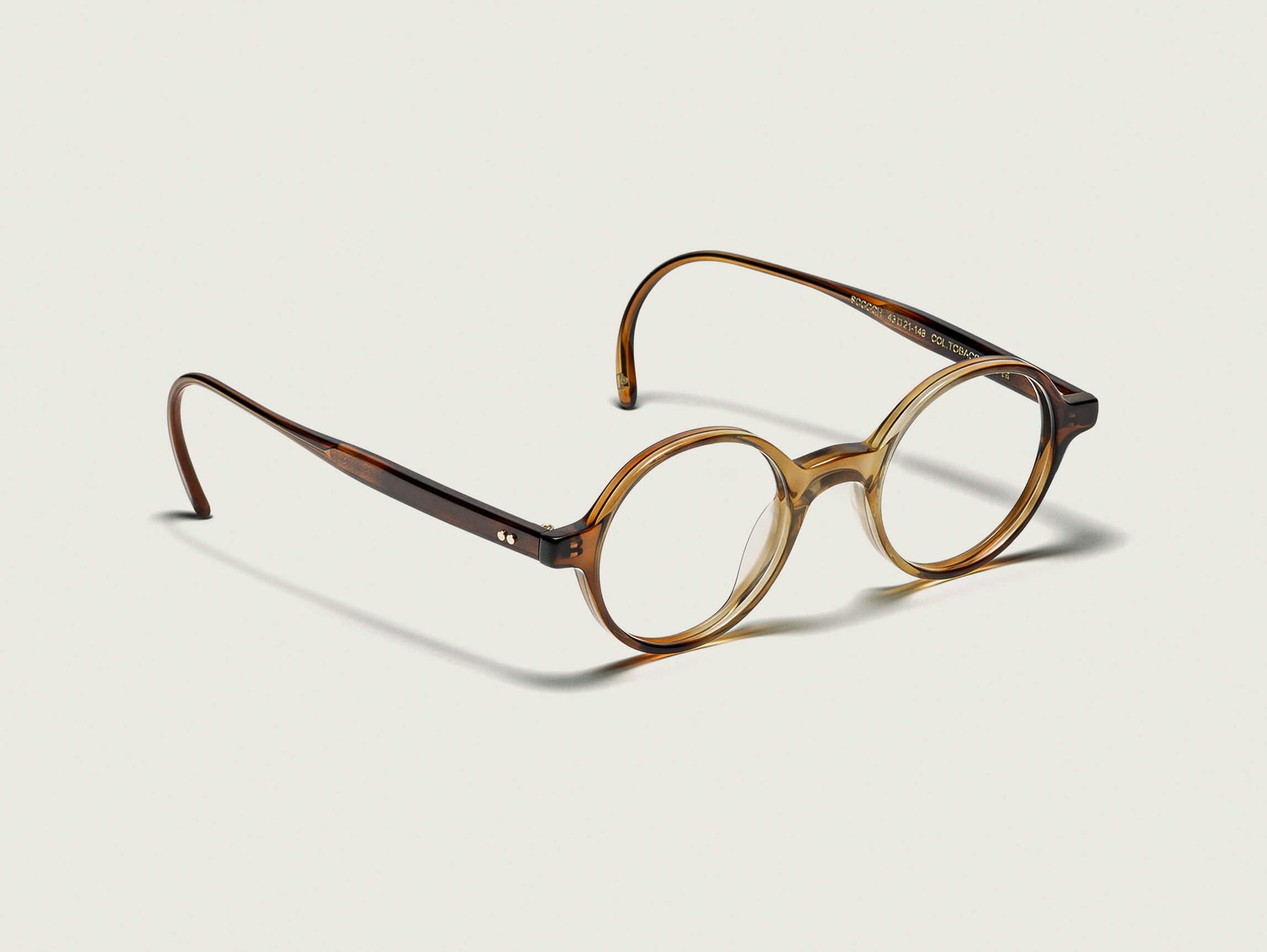 The SCOOCH in Tobacco The SCOOCH in Tobacco