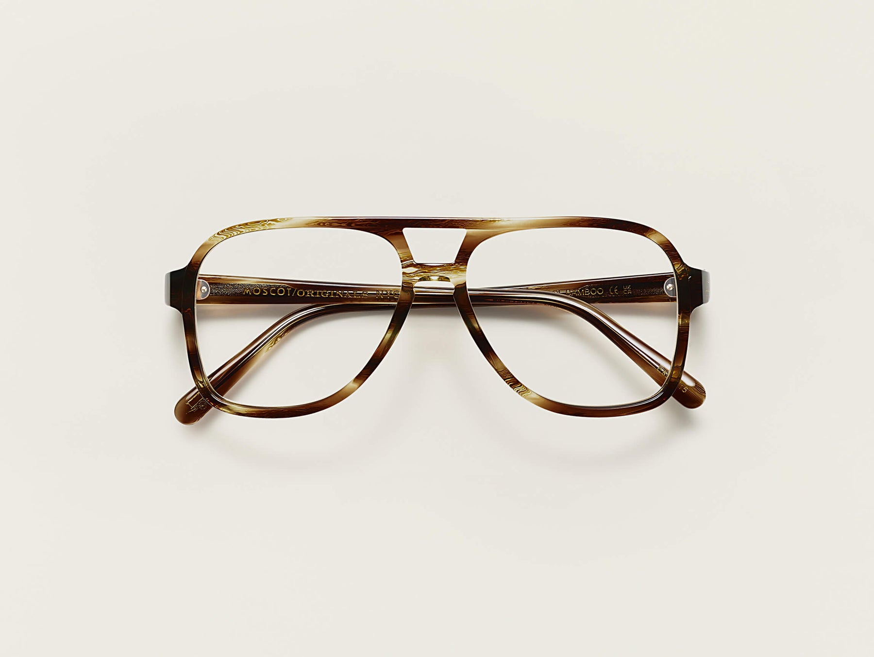 The SHEISTER in Bamboo The SHEISTER in Bamboo