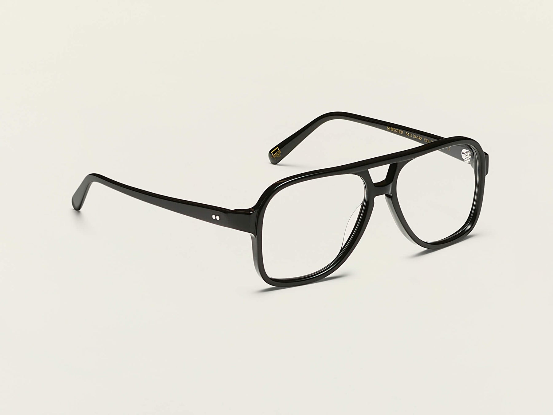 The SHEISTER in Black The SHEISTER in Black