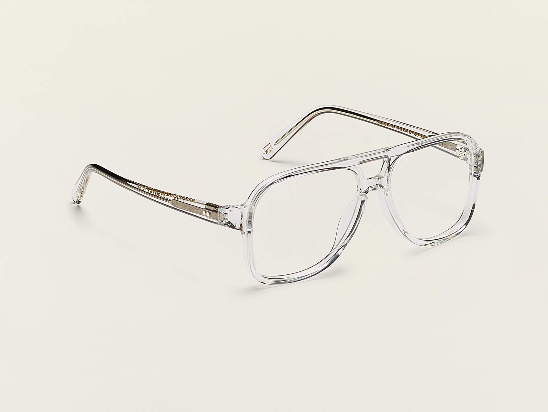 The SHEISTER in Crystal The SHEISTER in Crystal