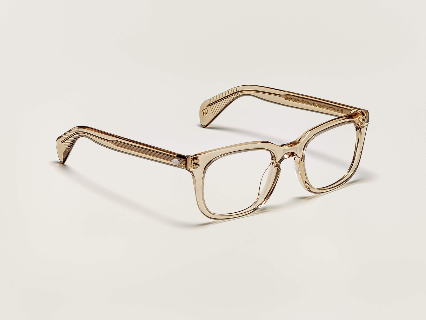 The SHIDDOCK in Cinnamon The SHIDDOCK in Cinnamon