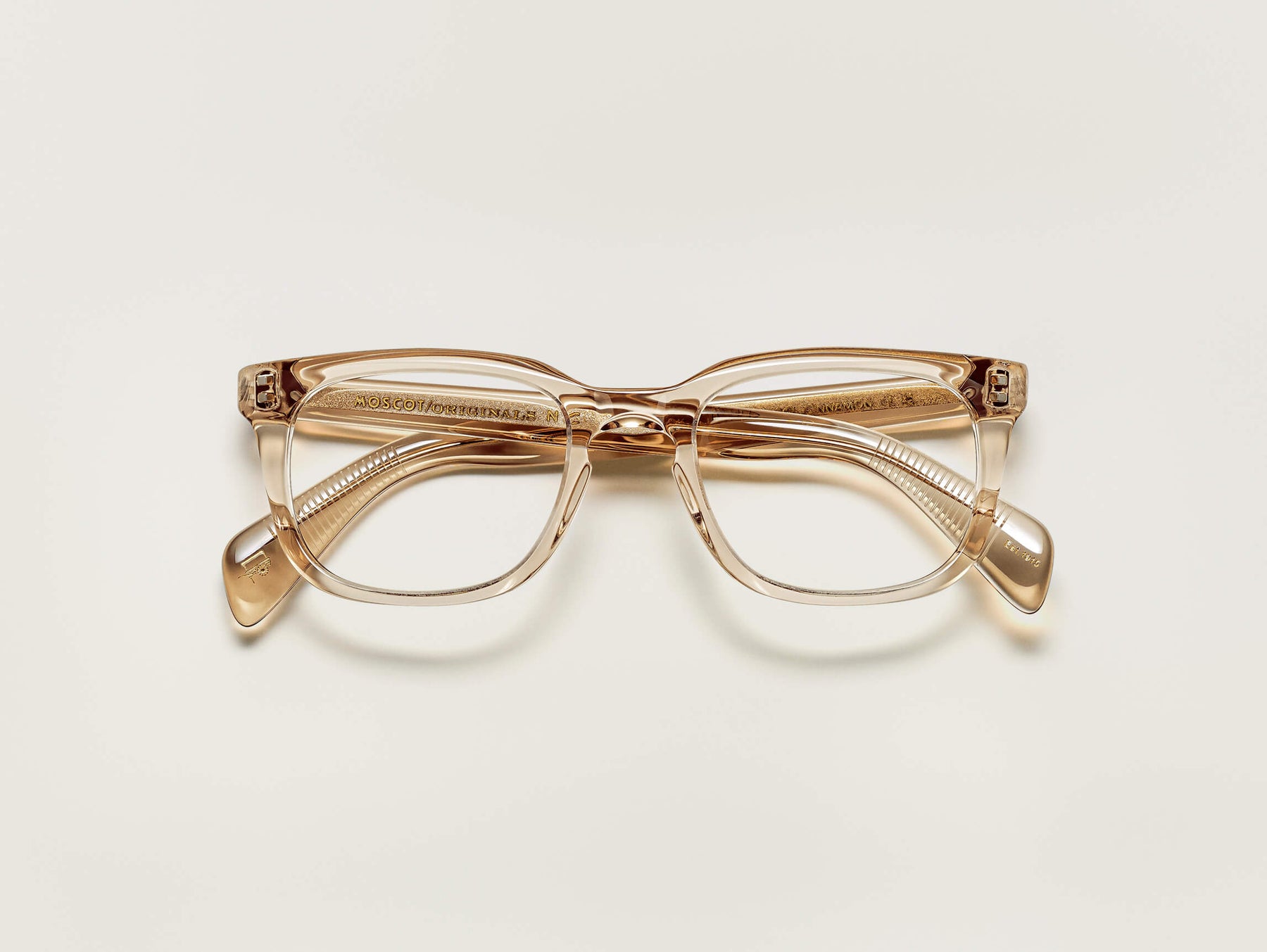 The SHIDDOCK in Cinnamon The SHIDDOCK in Cinnamon