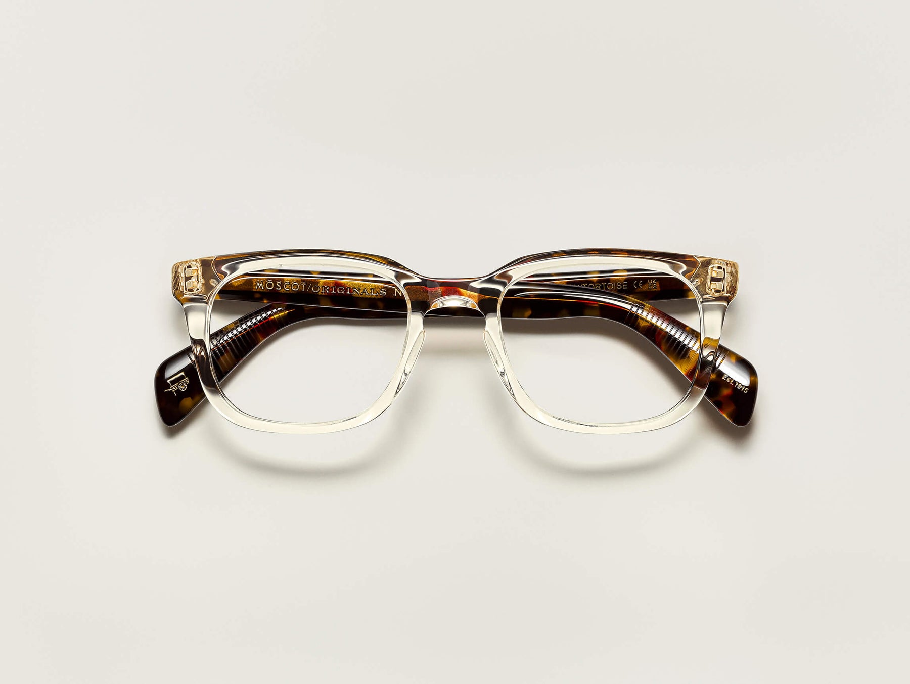 The SHIDDOCK in Flesh/Tortoise The SHIDDOCK in Flesh/Tortoise