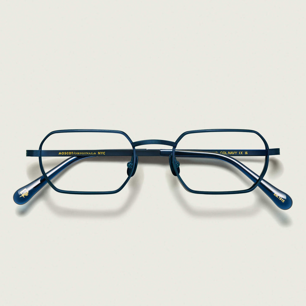 #color_navy | The SHMOOZ in Navy