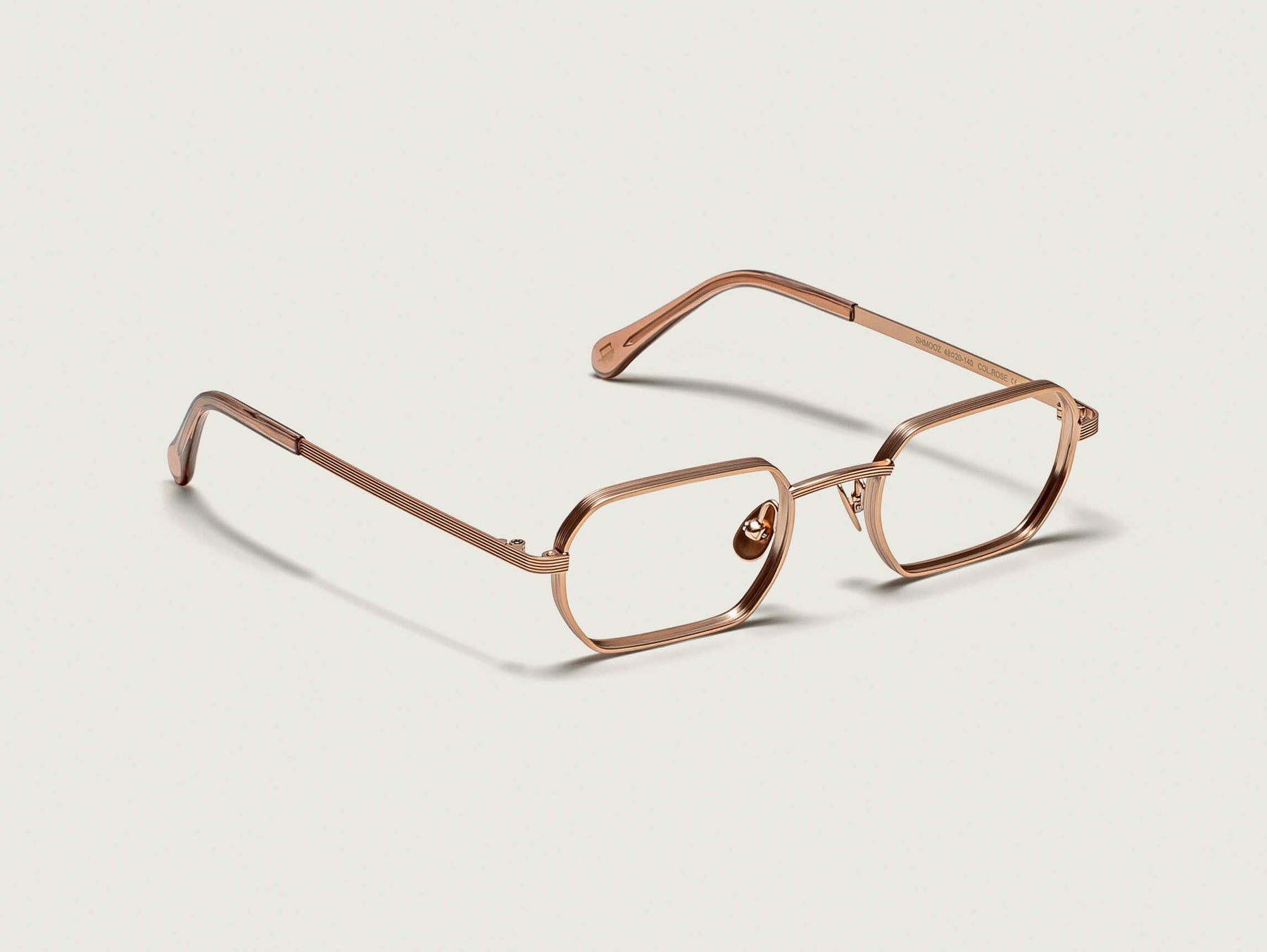 The SHMOOZ in Rose The SHMOOZ in Rose