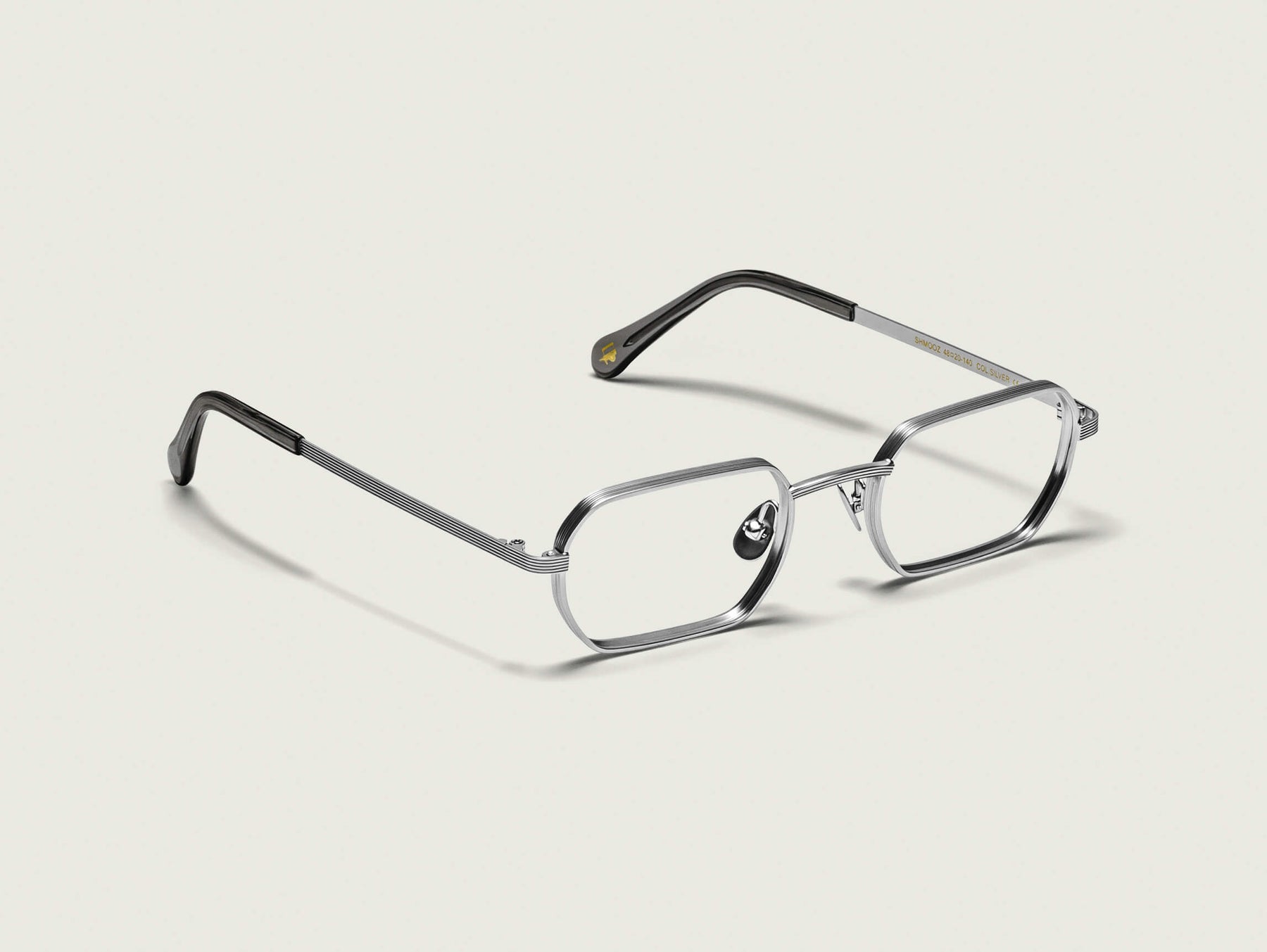 The SHMOOZ in Silver The SHMOOZ in Silver