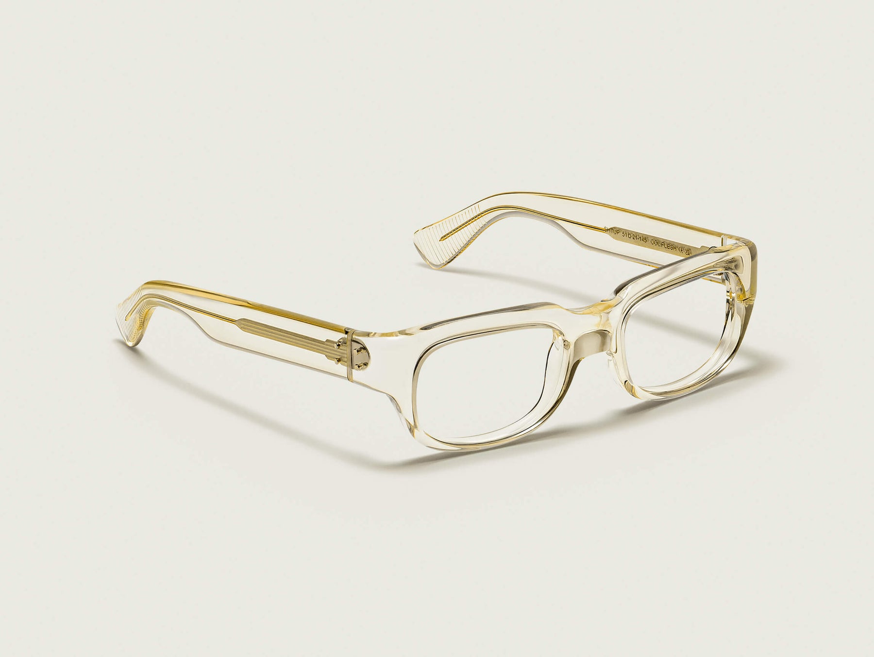 The SHTUP in Flesh The SHTUP in Flesh