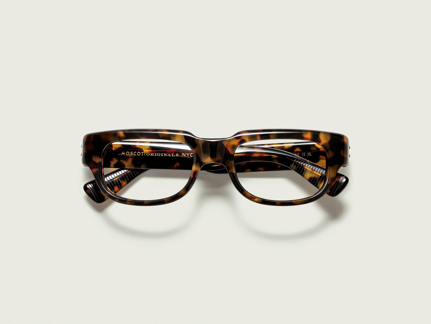 The SHTUP in Tortoise The SHTUP in Tortoise