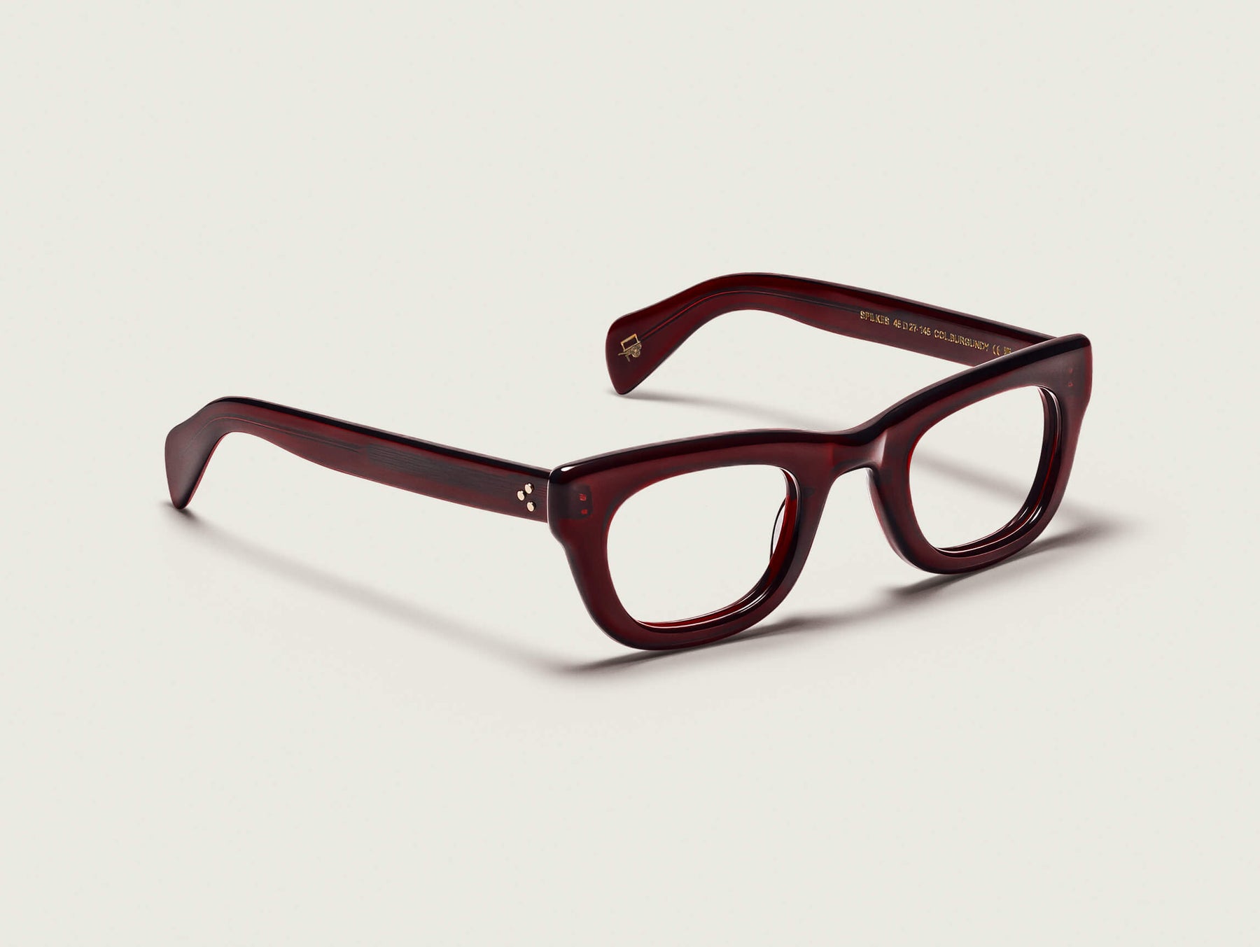 The SPILKES in Burgundy The SPILKES in Burgundy