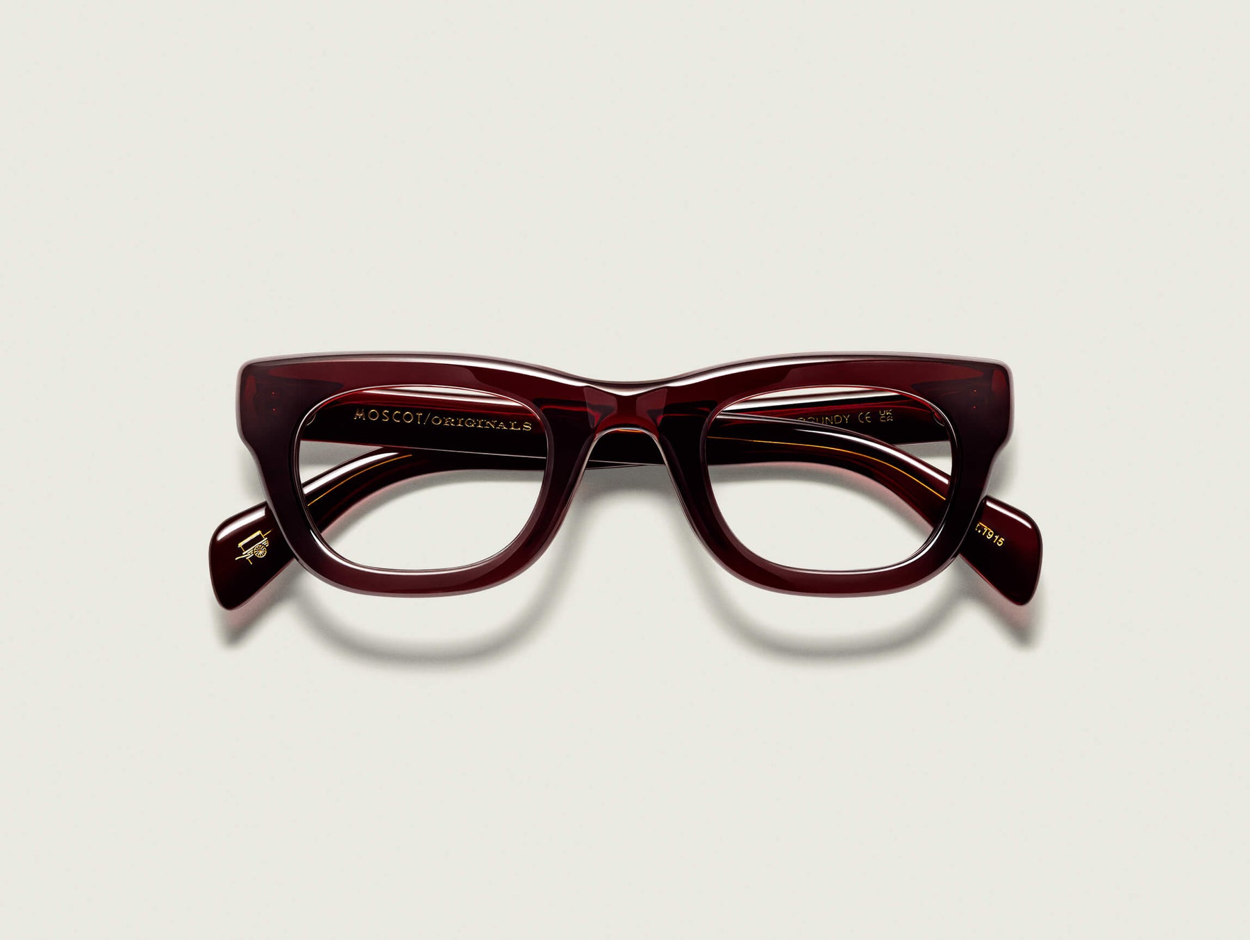 The SPILKES in Burgundy The SPILKES in Burgundy