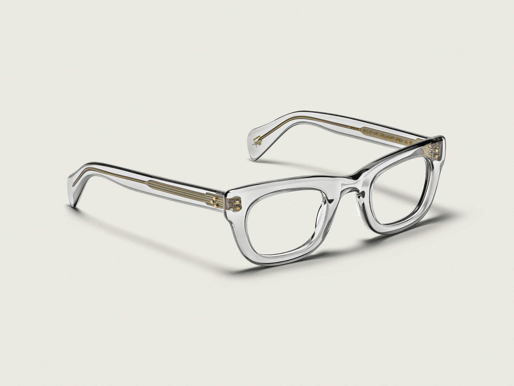 The SPILKES in Light Grey The SPILKES in Light Grey