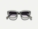 #color_american grey fade | The TELENA in Grey/Light Grey with American Grey Fade Tinted Lenses