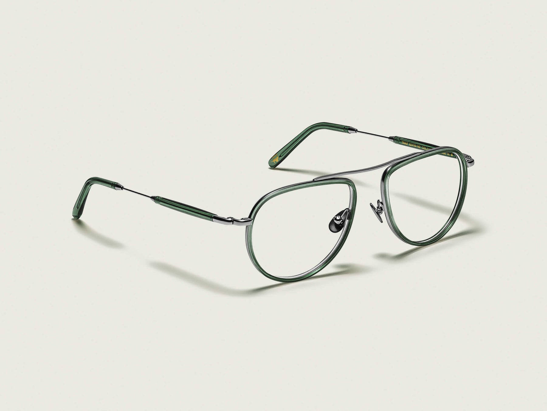 The TRAIF in Pine The TRAIF in Pine