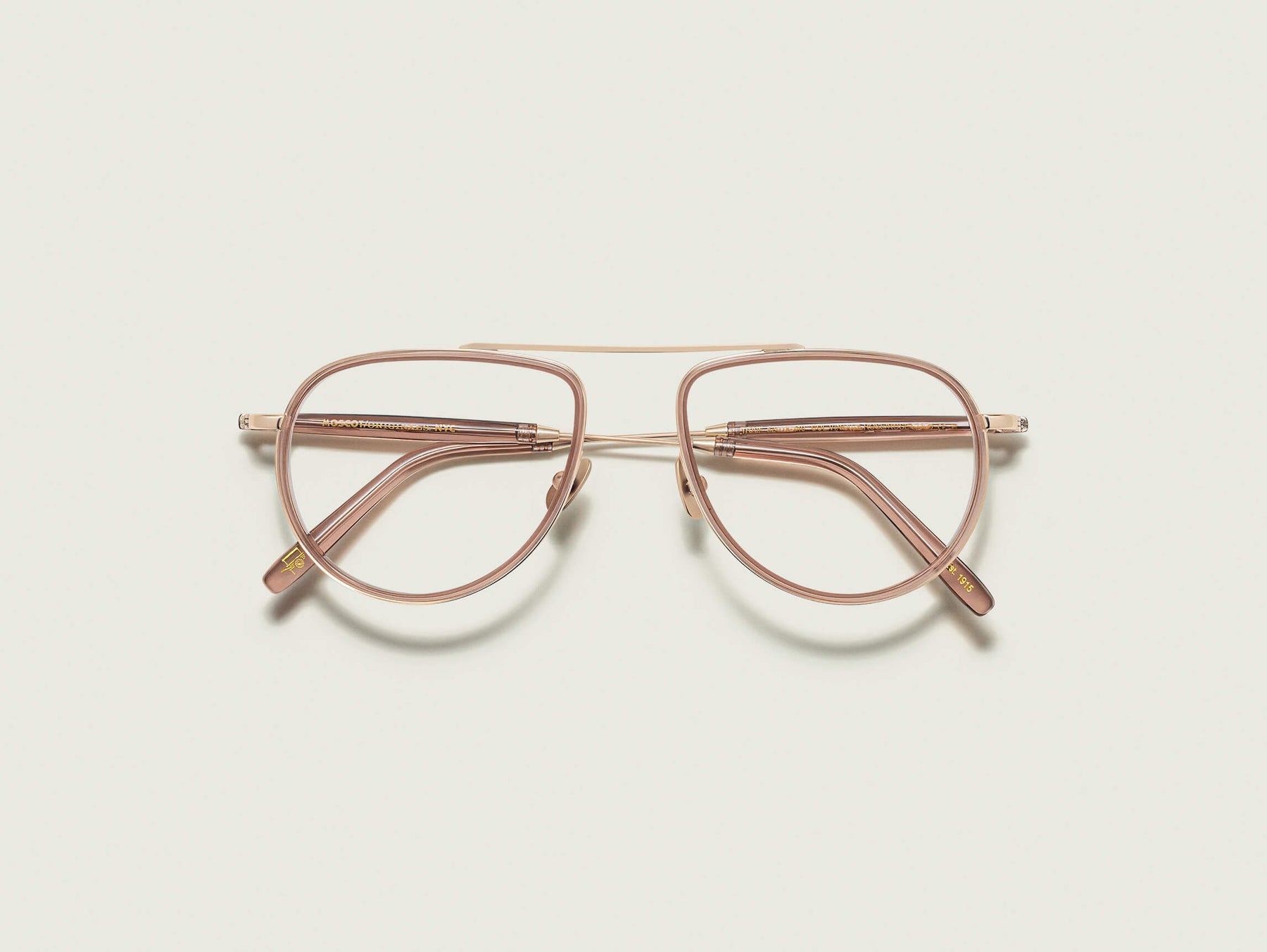 The TRAIF in Vintage Rose The TRAIF in Vintage Rose