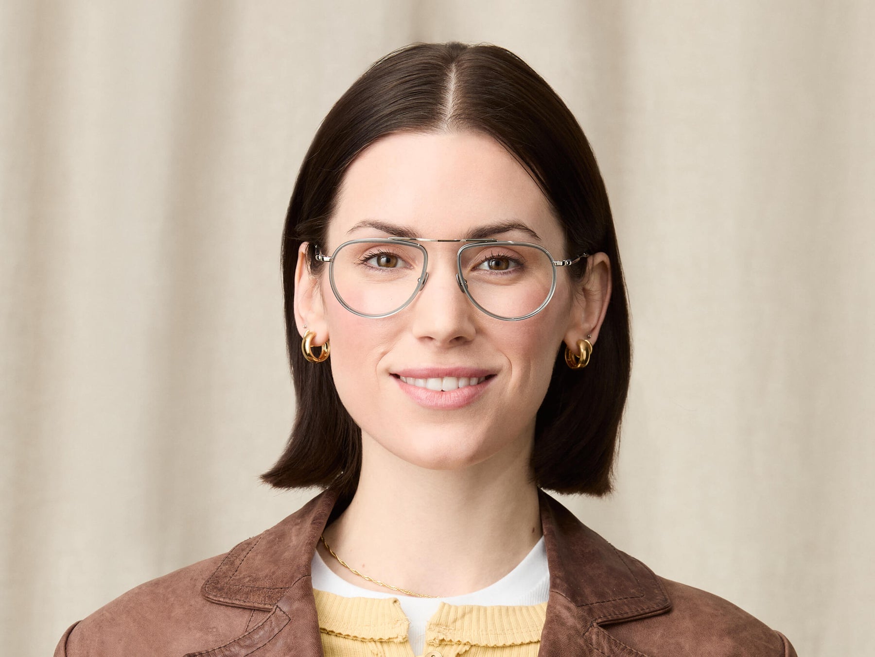 Model is wearing The TRAIF in size 52 in Light Blue Model is wearing The TRAIF in size 52 in Light Blue