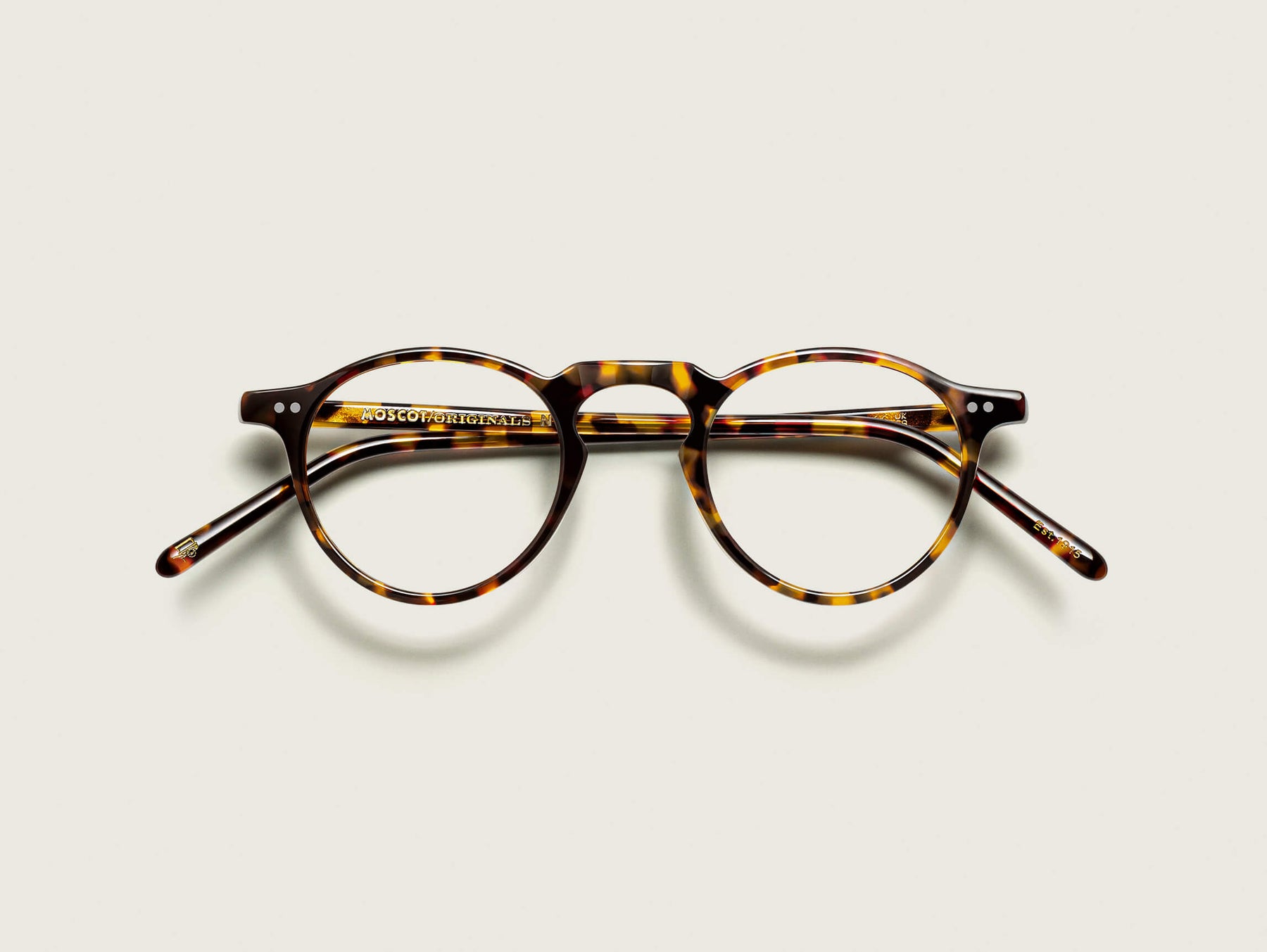 The TUCHUS in Tortoise The TUCHUS in Tortoise