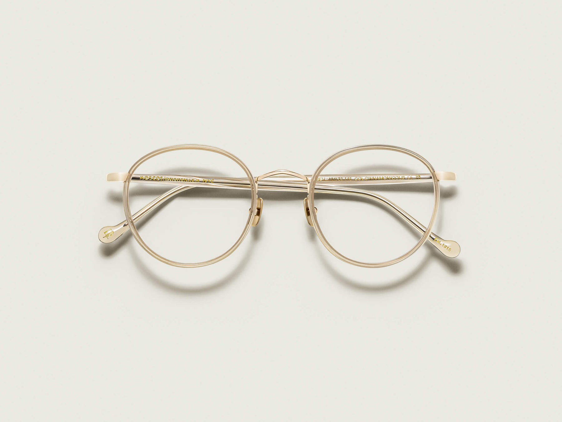 The ZEV in Cinnamon The ZEV in Cinnamon