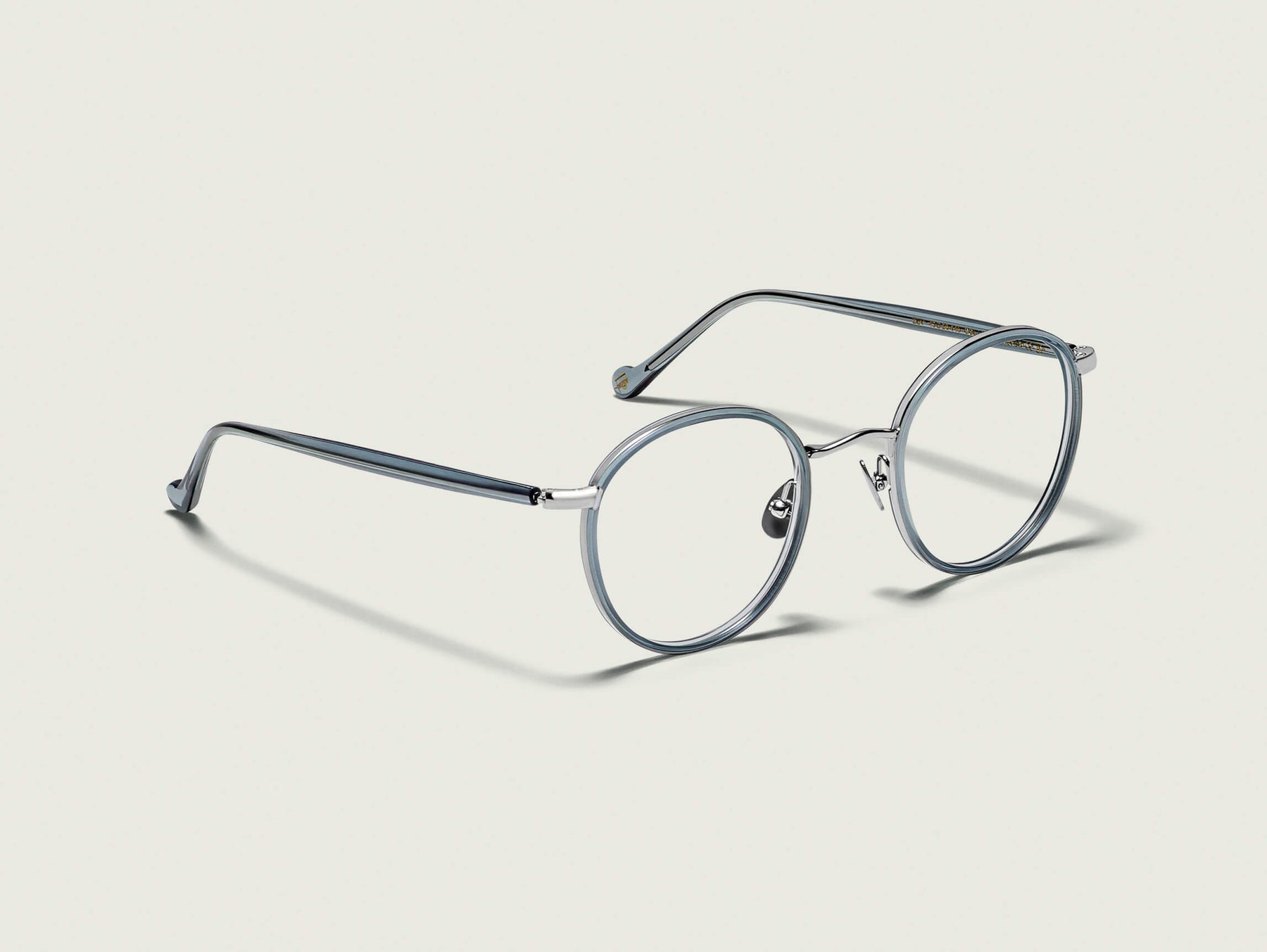 The ZEV in Light Blue The ZEV in Light Blue