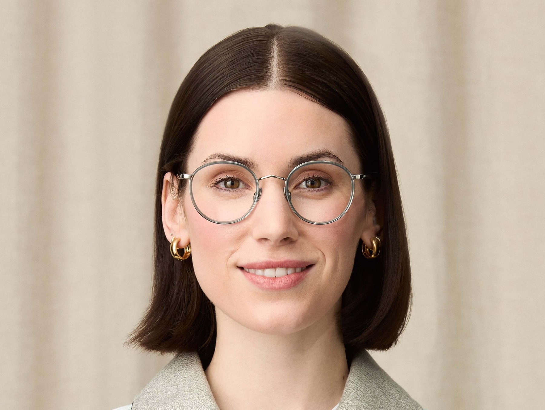 Model is wearing The ZEV in size 49 in Light Blue Model is wearing The ZEV in size 49 in Light Blue