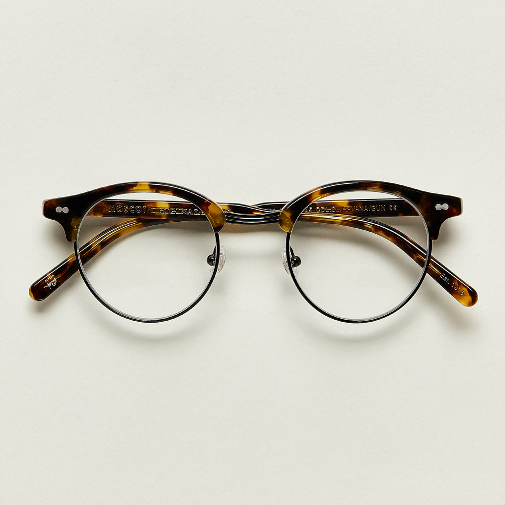 #color_classic havana/gunmetal | The AIDIM in Classic Havana/Gunmetal