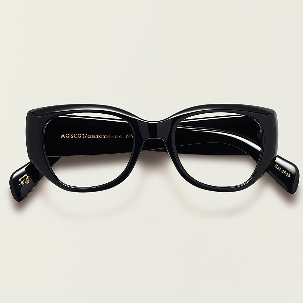 #color_black | The ARBITA in Black