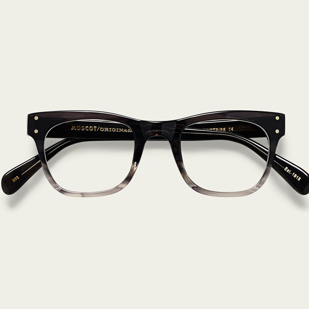 #color_grey stripe | The BABA in Grey Stripe