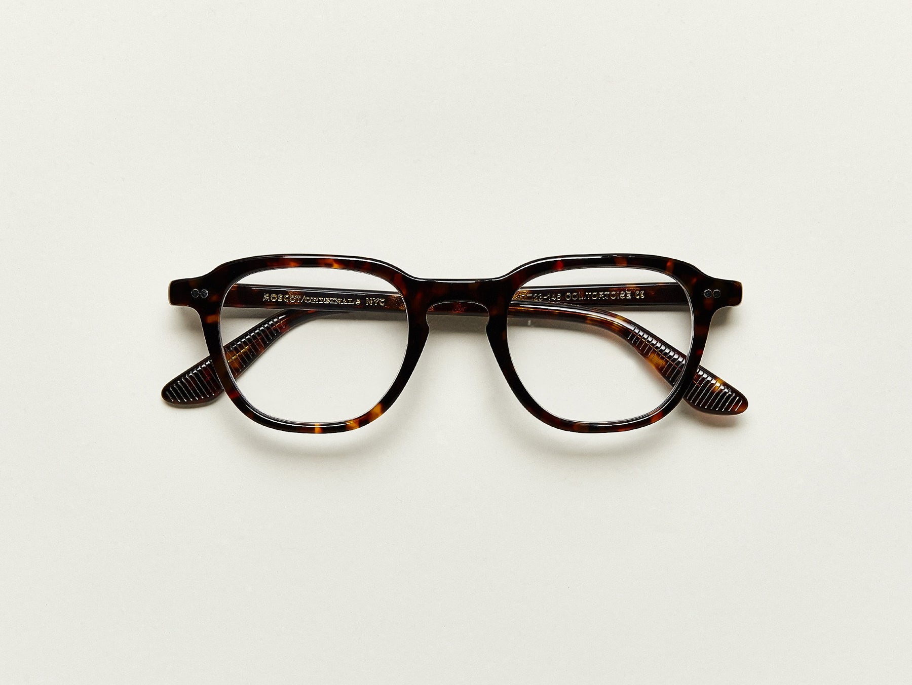The BILLIK in Tortoise The BILLIK in Tortoise