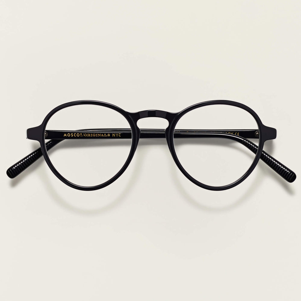 #color_black | The BLUMA in Black