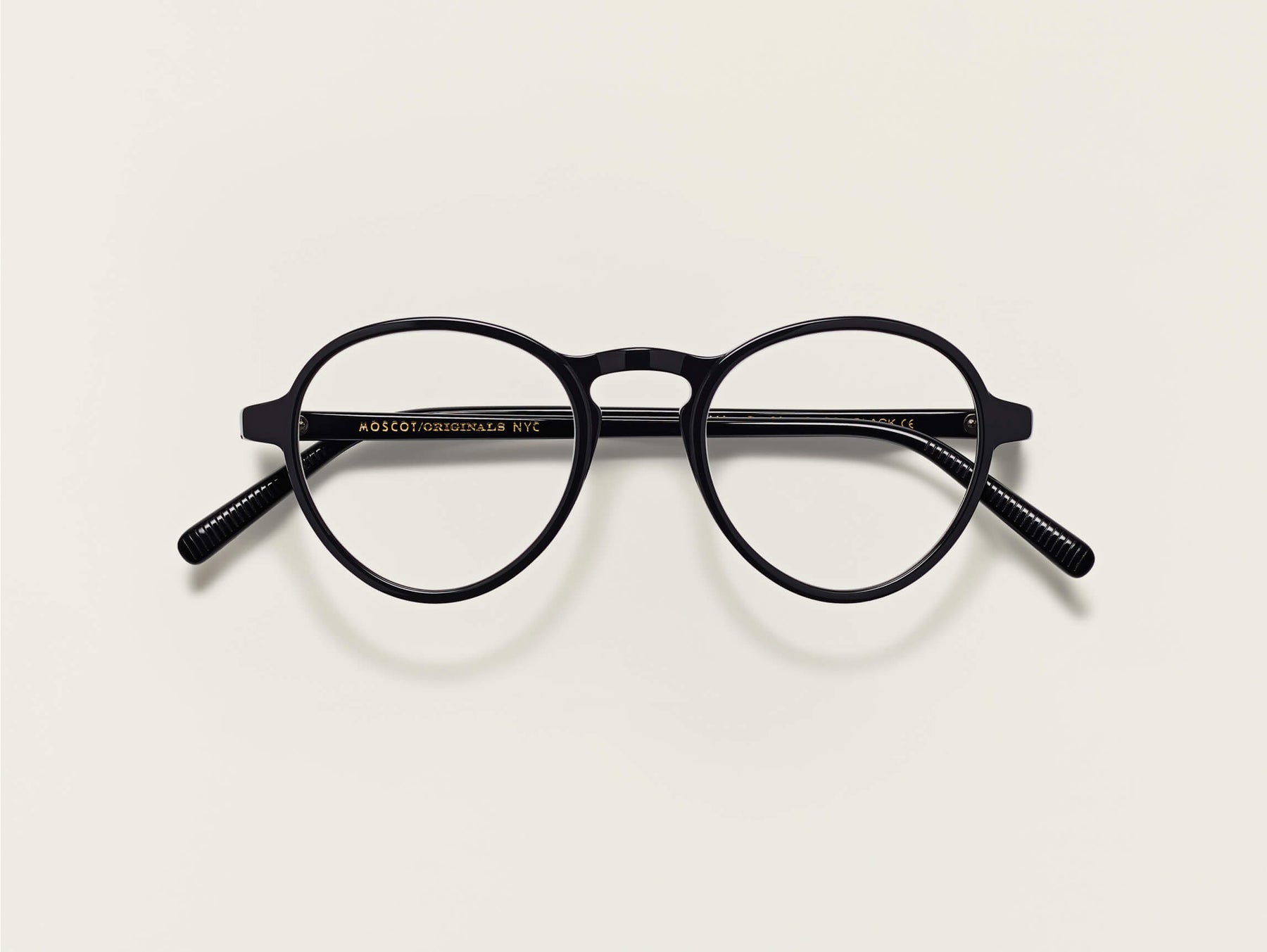 The BLUMA in Black The BLUMA in Black