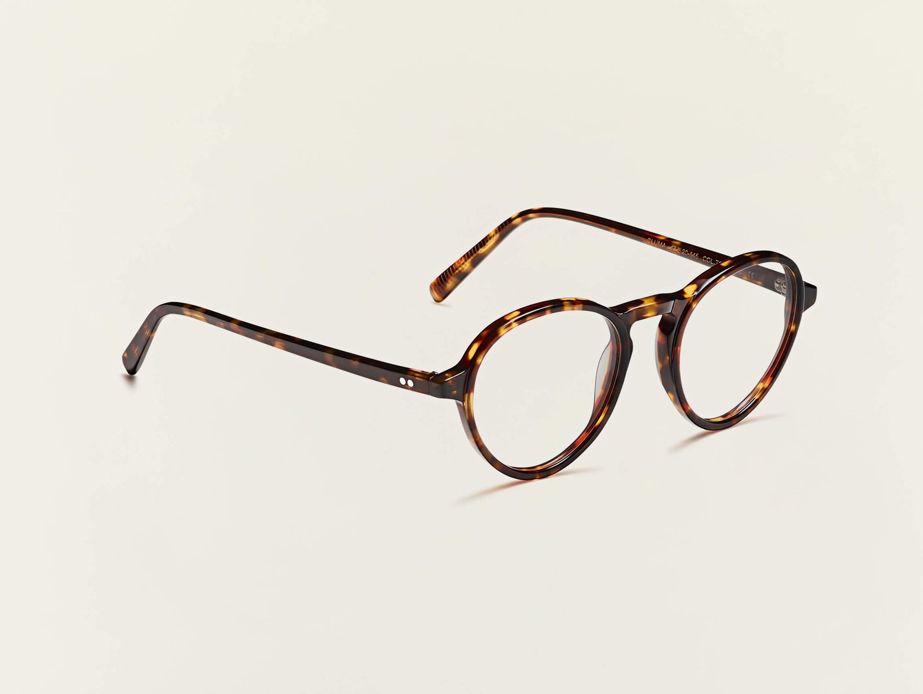 The BLUMA in Tortoise The BLUMA in Tortoise