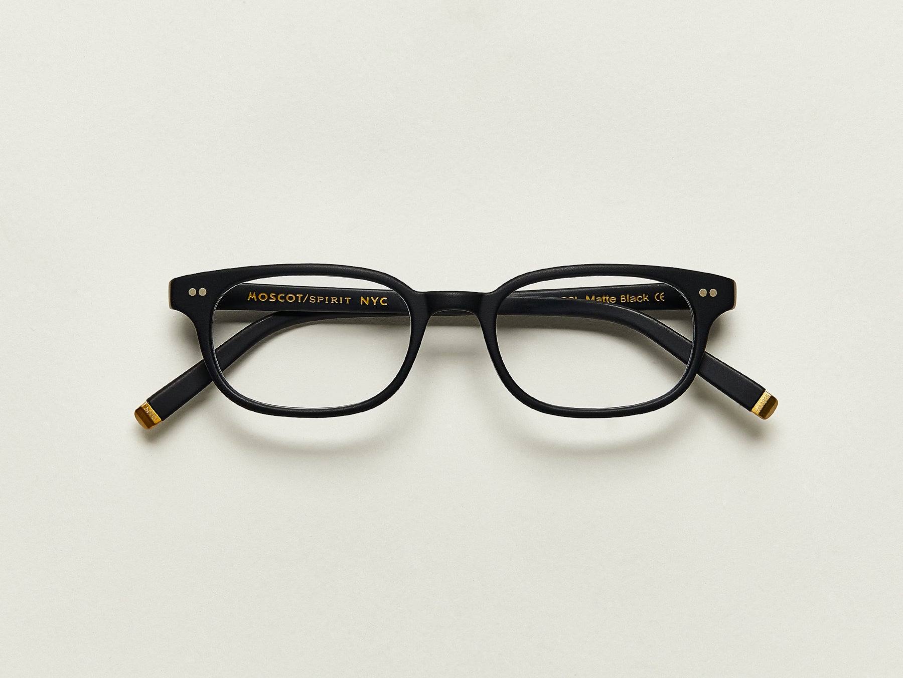 The BRANDON in Matte Black The BRANDON in Matte Black