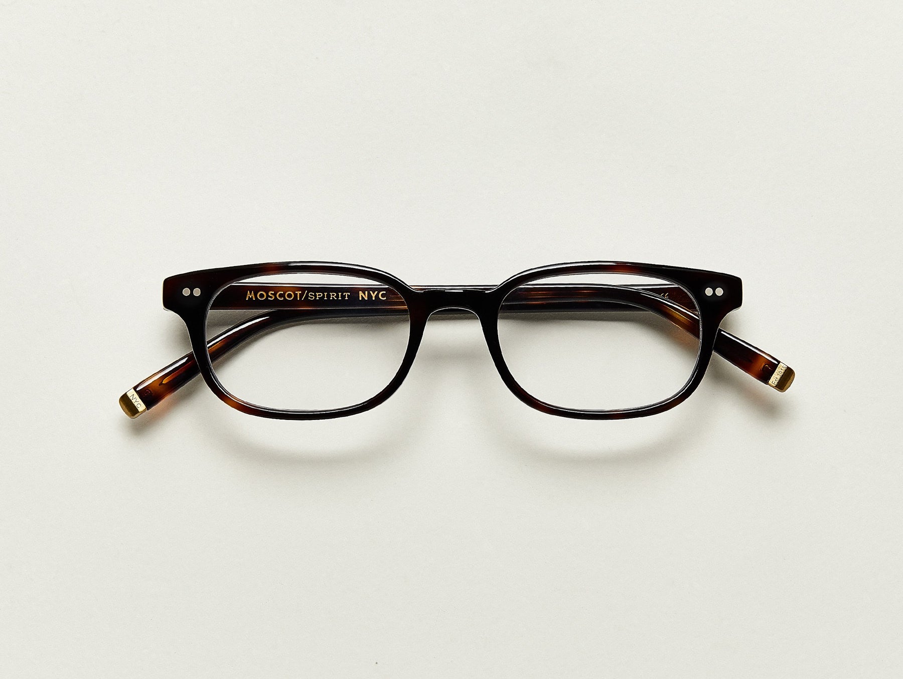 The BRANDON in Tortoise The BRANDON in Tortoise