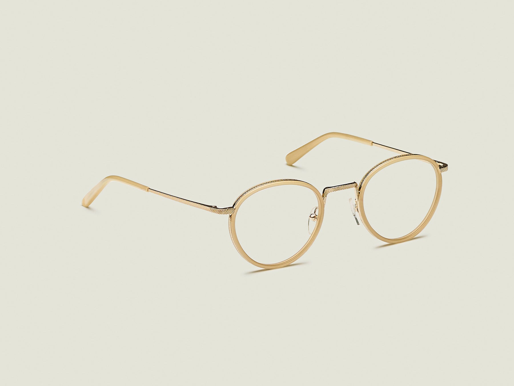 The BUPKES in Bone Gold The BUPKES in Bone Gold