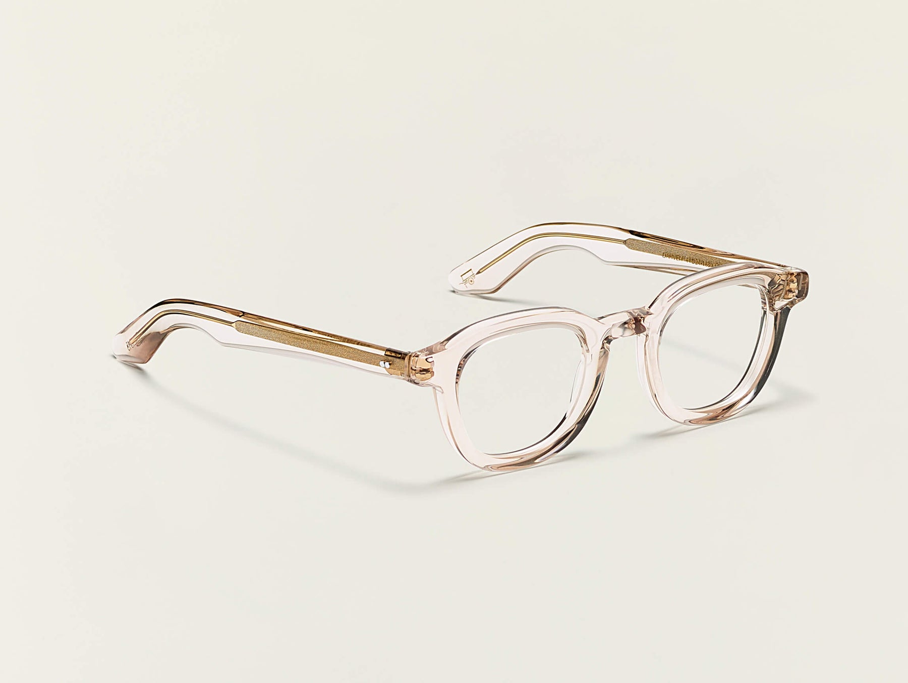 The DAHVEN in Mist The DAHVEN in Mist