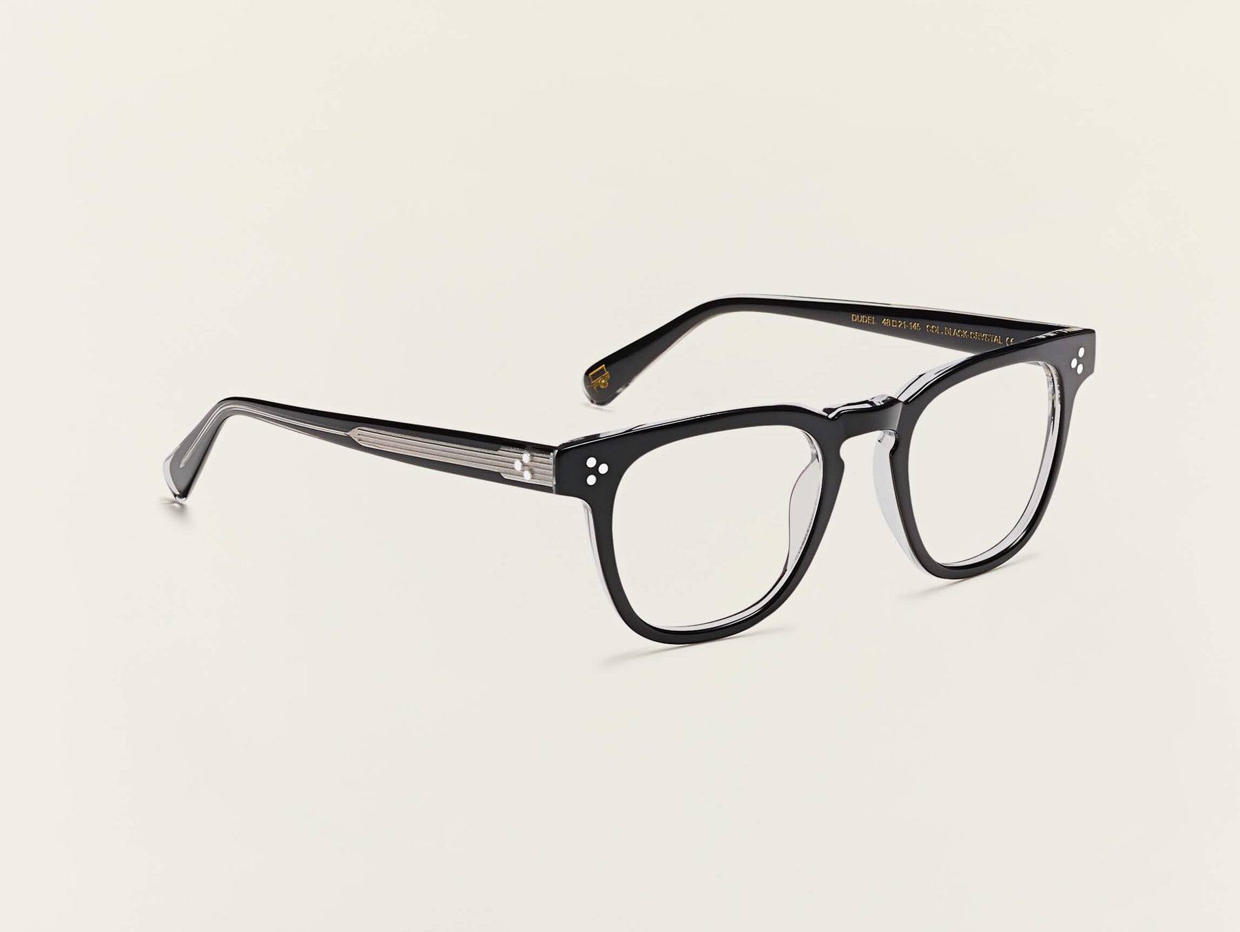 The DUDEL in Black-Crystal The DUDEL in Black-Crystal