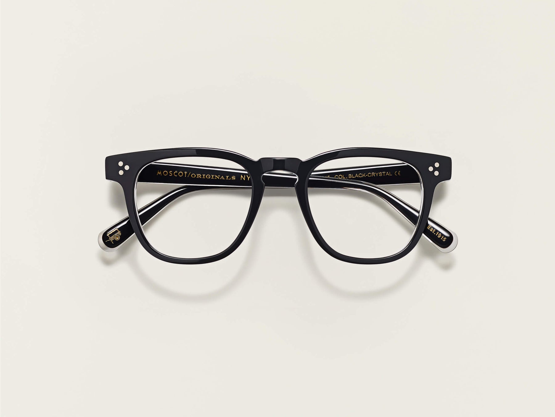 The DUDEL in Black-Crystal The DUDEL in Black-Crystal
