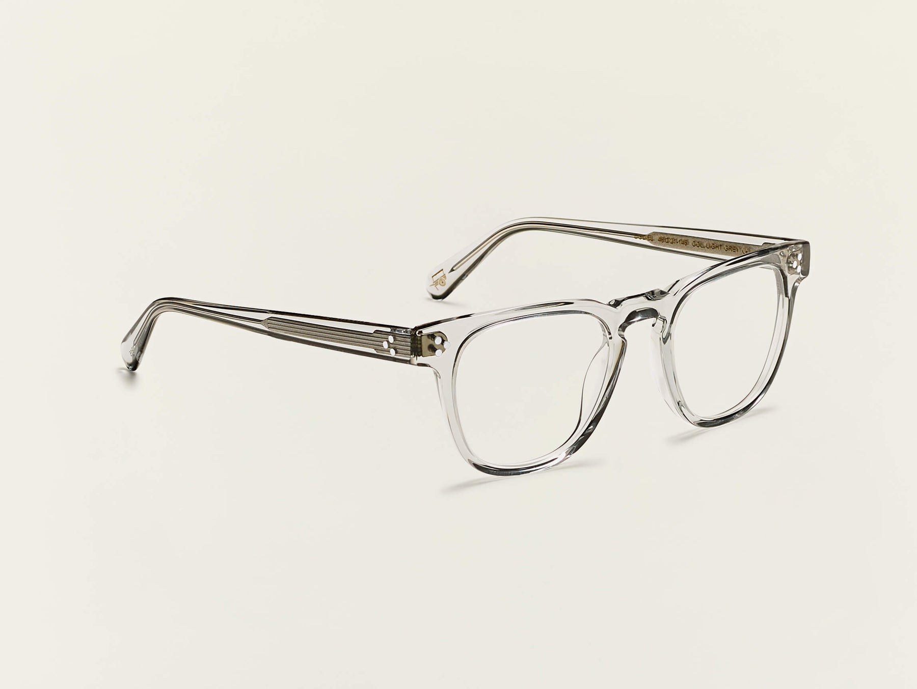 The DUDEL in Light Grey The DUDEL in Light Grey