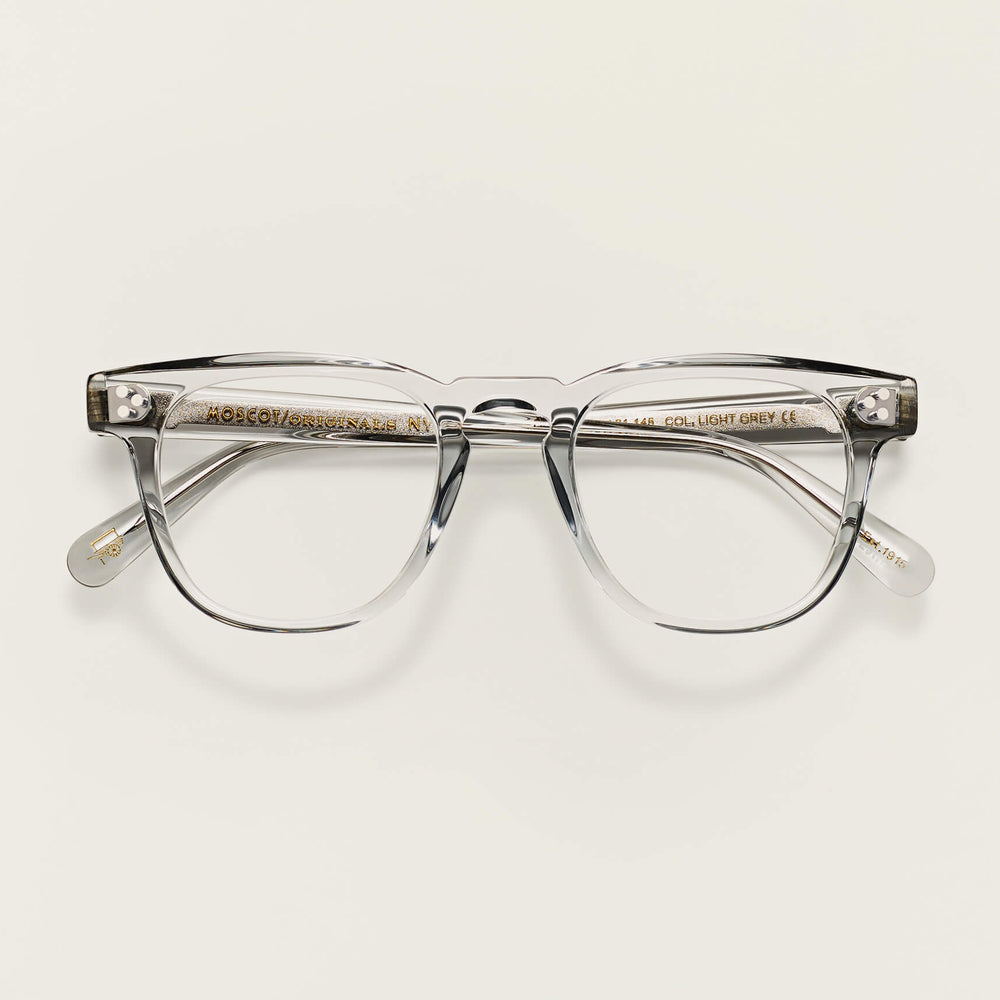 #color_light grey | The DUDEL in Light Grey