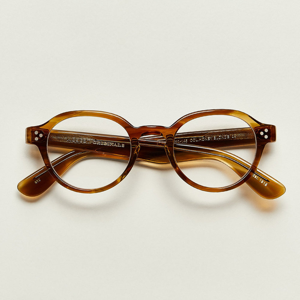 #color_honey blonde | The EZRA in Honey Blonde
