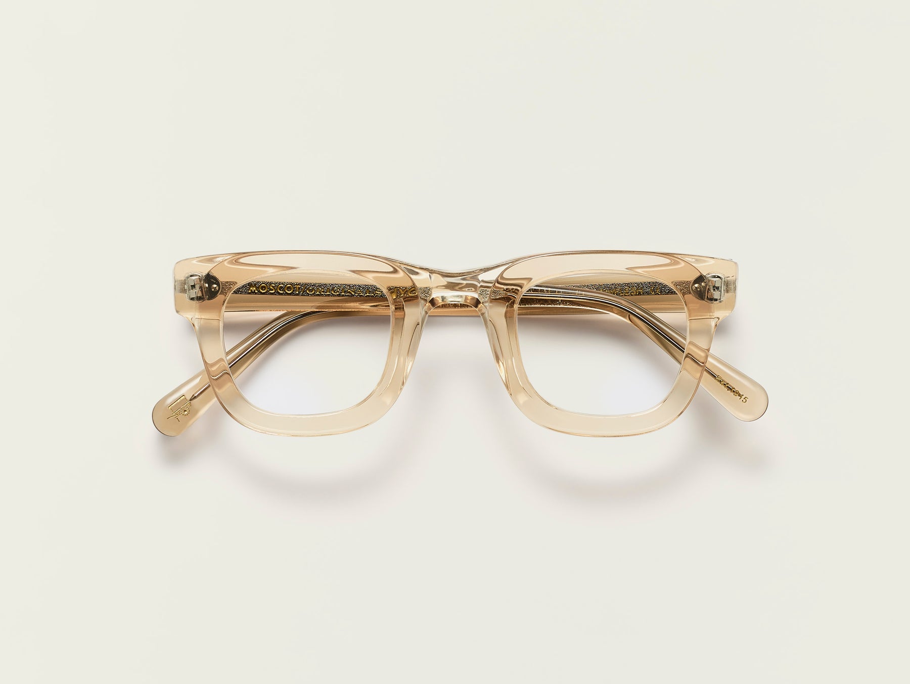 The FRITZ in Cinnamon/Flesh The FRITZ in Cinnamon/Flesh