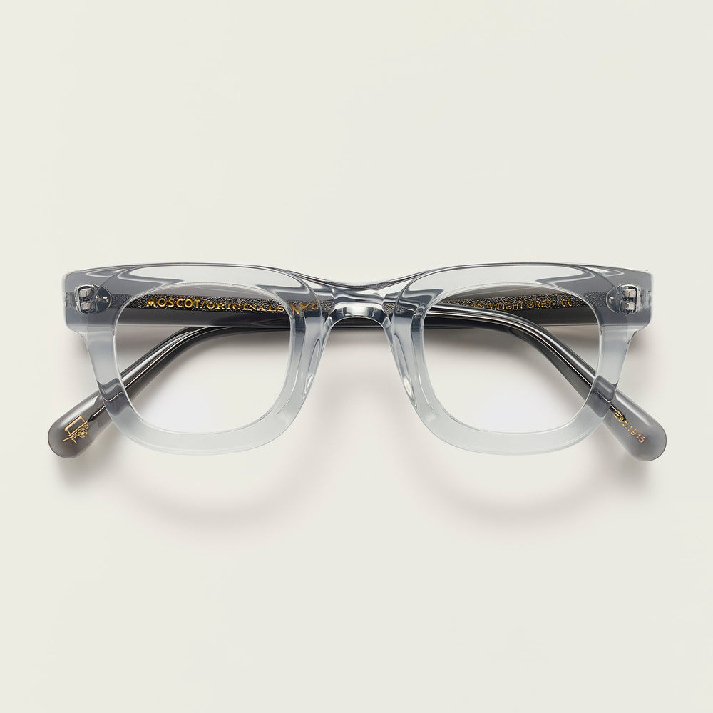 #color_grey/light grey | The FRITZ in Grey/Light Grey