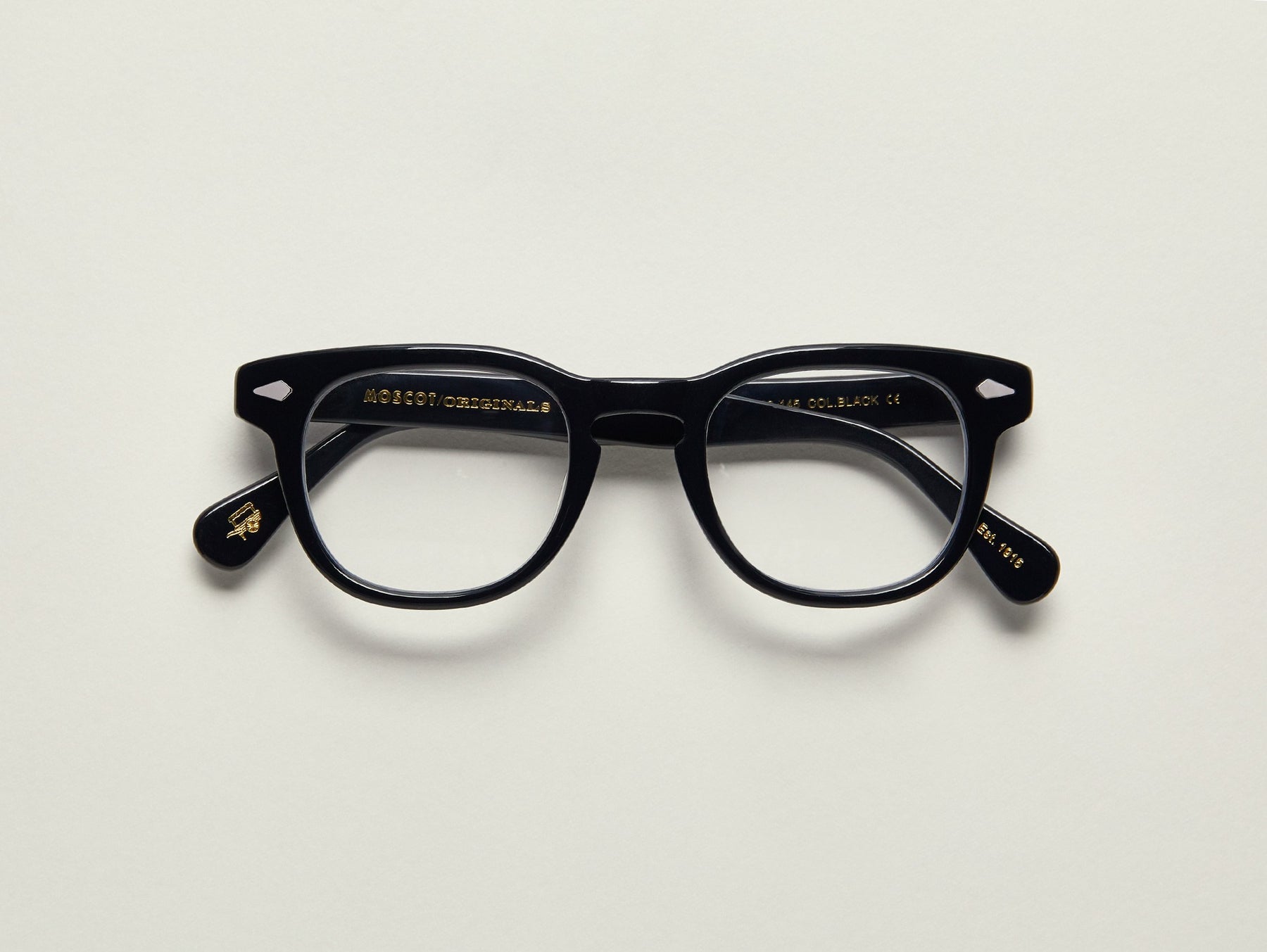 The GELT in Black The GELT in Black