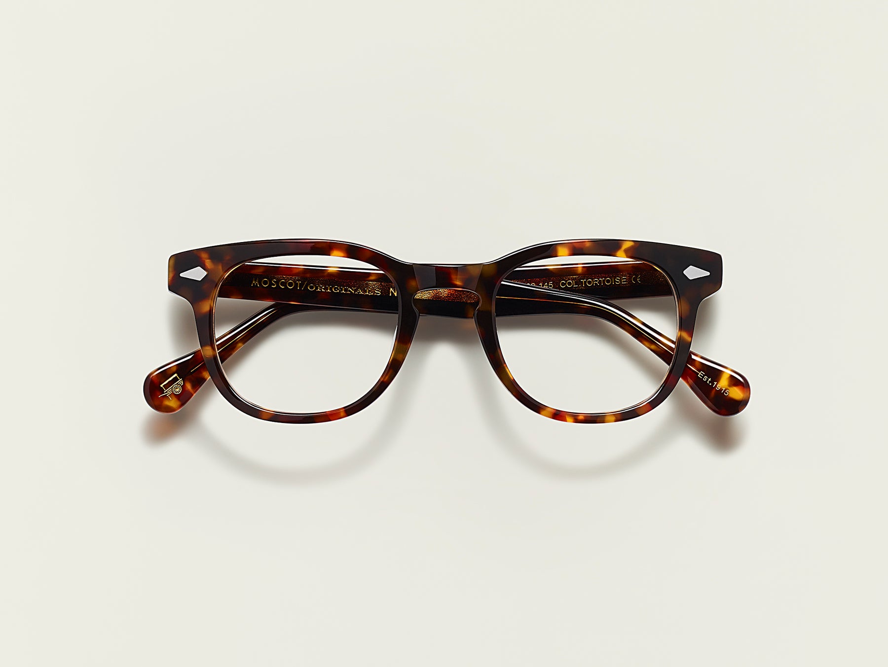 The GELT in Tortoise The GELT in Tortoise